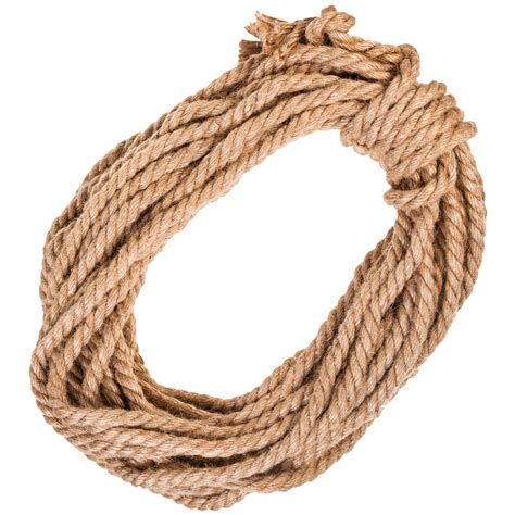 hempen rope 5e